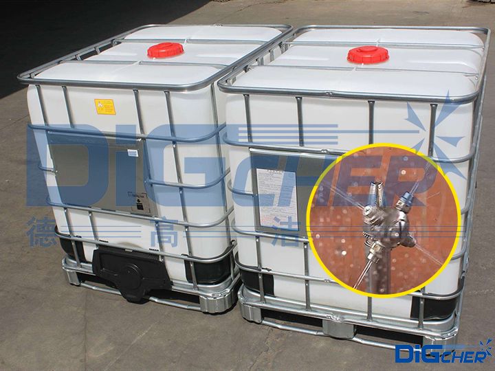 IBC��Ͱ�Ԅ�(d��ng)��ϴ