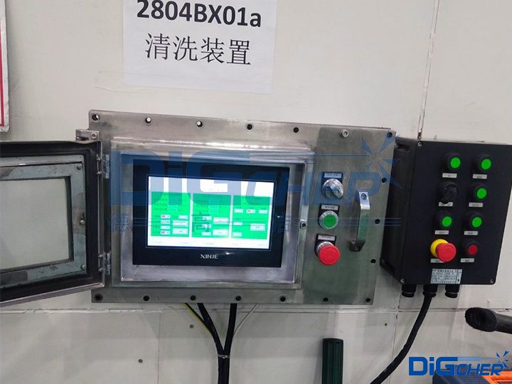 �¸ߝ��ྦྷ��߀ԭ�t����Ԅ���ϴϵ�y(t��ng)���ƙC(j��)��(g��u)