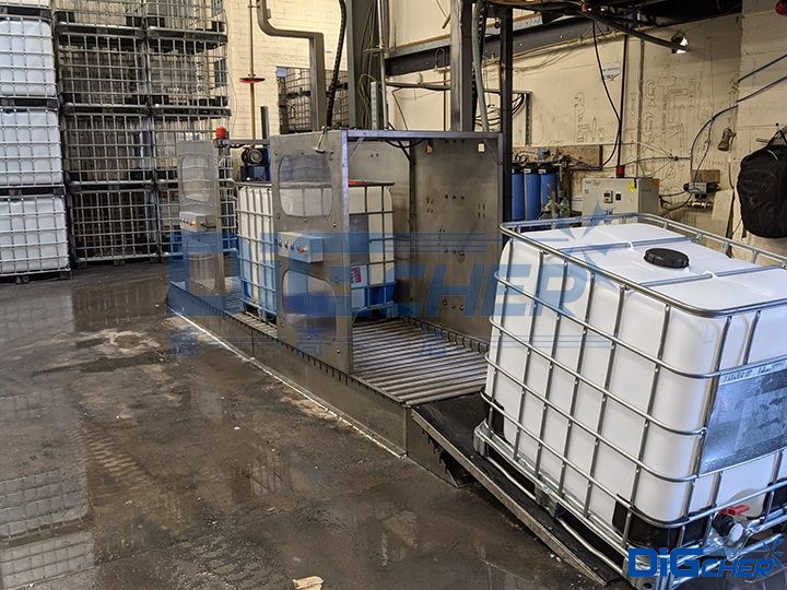 IBC��Ͱ�Ԅ�(d��ng)��ϴϵ�y(t��ng)