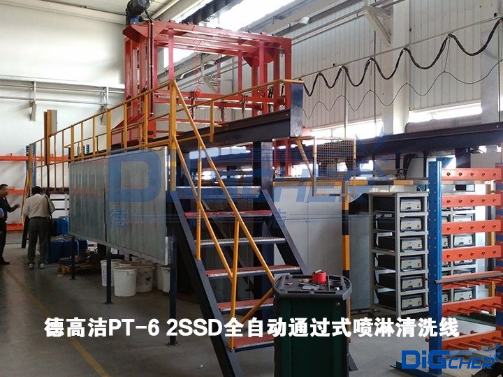 �¸ߝ�PT-6 2SSDȫ�Ԅ�(d��ng)ͨ�^ʽ������ϴ��